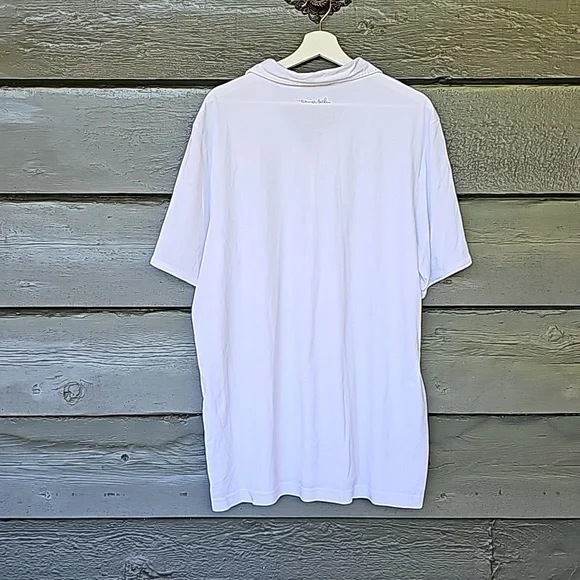 TRAVIS MATHEW Polo - Picture 8 of 11